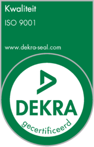 Iso 9001 gecertificeerd Processpecialisten