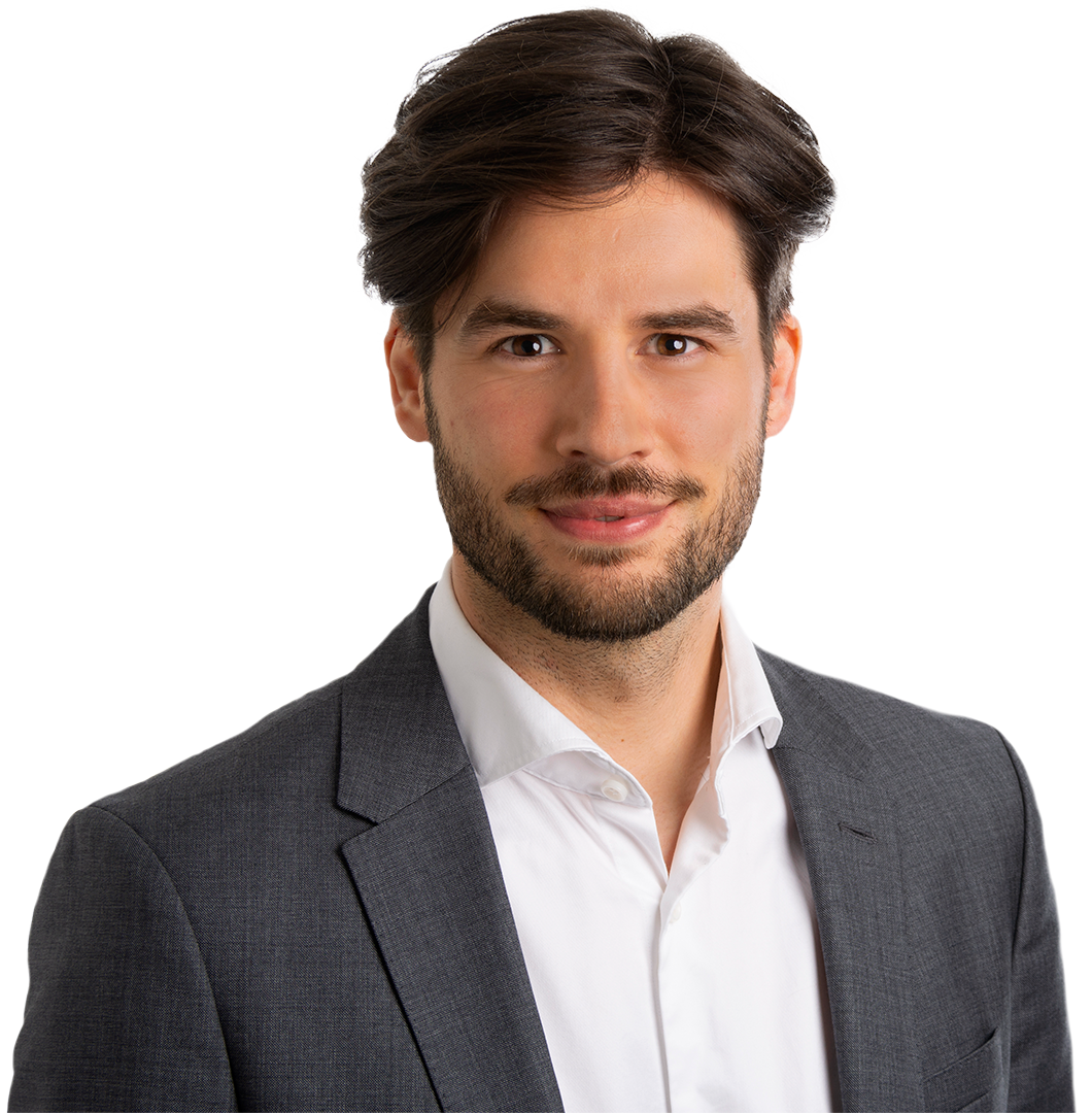 Brend Boomsma is Processpecialist bij De Processpecialisten: procesmanagement