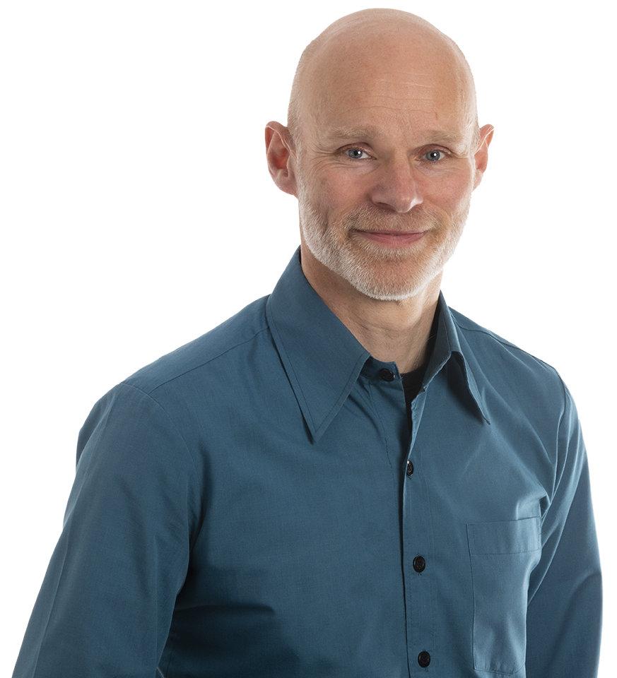 Erik de Jong is Processpecialist bij De Processpecialisten: verandermanagement