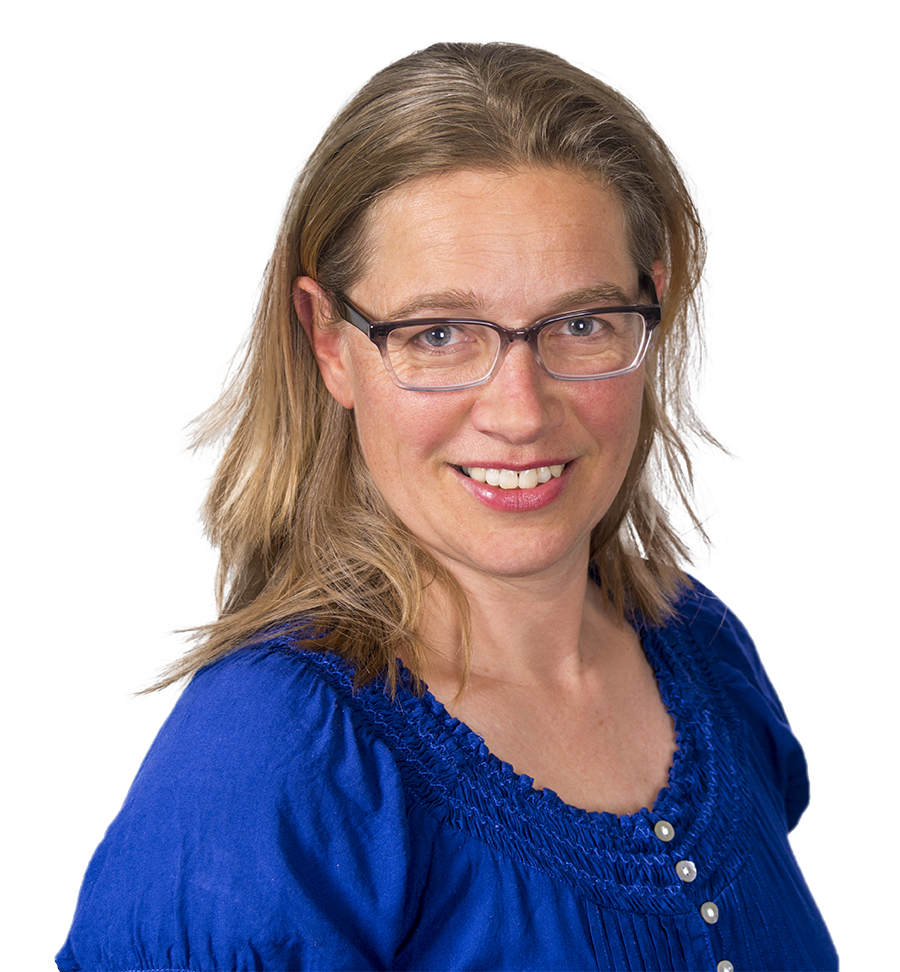 Marijke van den Esschert is Processpecialist bij De Processpecialisten: procesmanagement