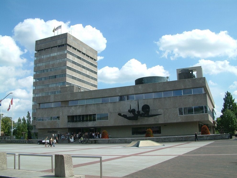 Gemeente Eindhoven maakt werk van inrichting procesmanagement