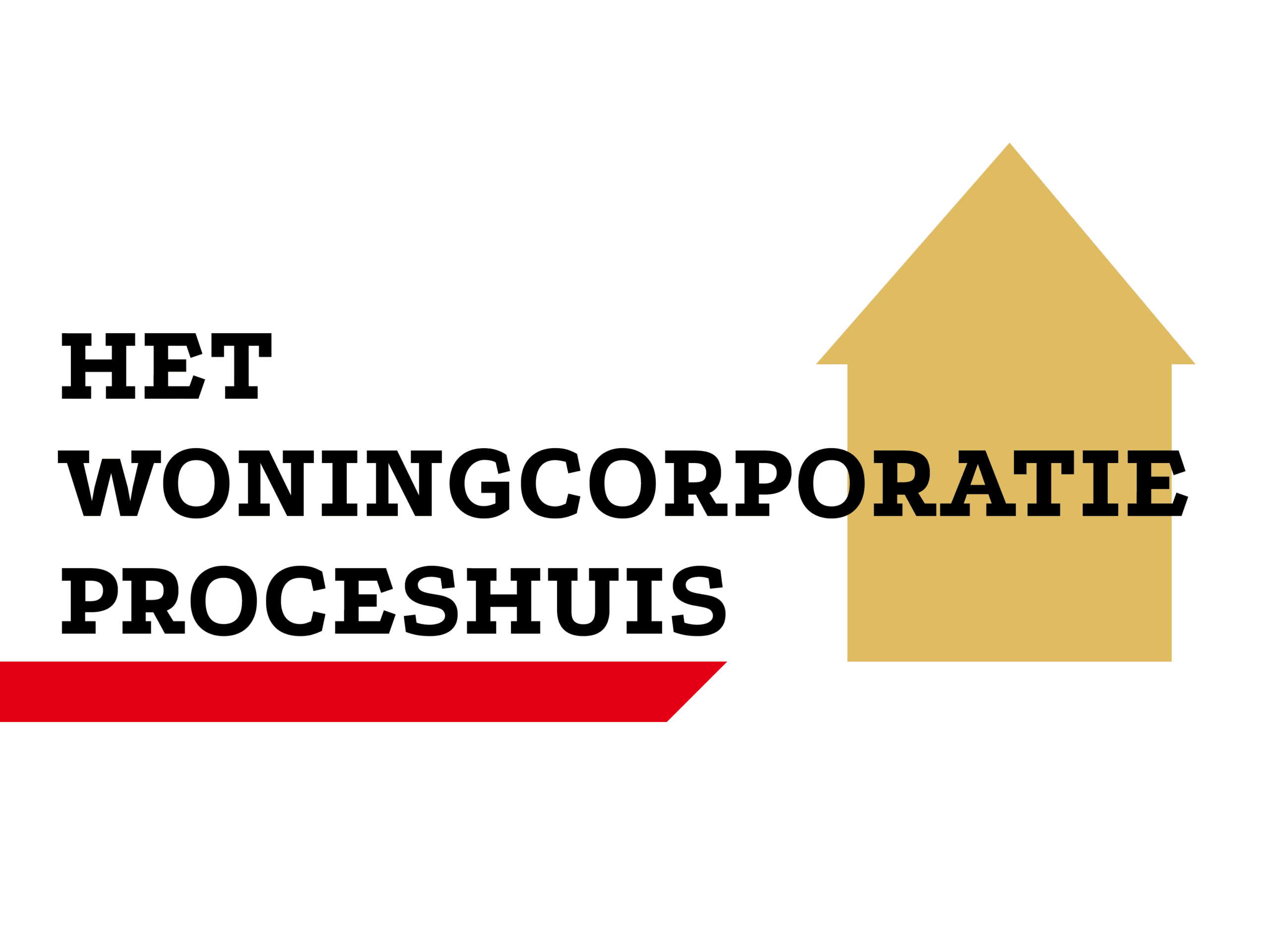 “Woningcorporatie Proceshuis biedt rust, duidelijkheid en transparantie” – Branchebrede samenwerking leidt tot uniek framework